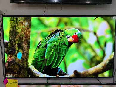 OLED smart tv 65inch 4k uhd