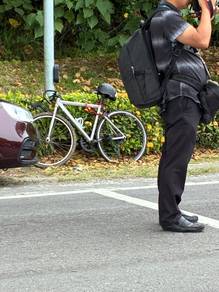 road bike