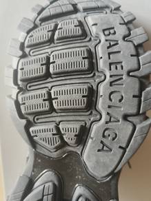 Balenciaga track 3 sneaker size 44 10