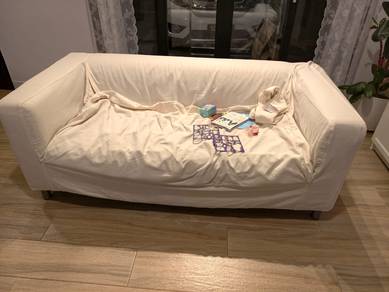 IKEA Klippan Sofa