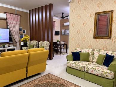 Semi-Detached House For Sale in Alor Setar,KDH