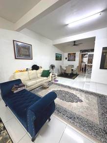 2-storey Terraced House For Sale in Ulu Tiram,JHR