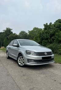 Volkswagen Vento COMFORTLINE in Pandamaran, SGR