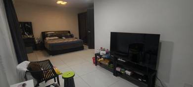 Cluster House For Sale in Skudai,JHR
