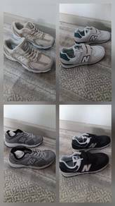 new balance kids shoes uk1.5