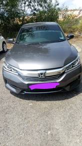 Honda Accord VTi in Ipoh, PRK