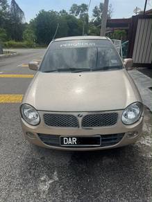 Perodua Kancil 850 EXS in Seremban, NSN