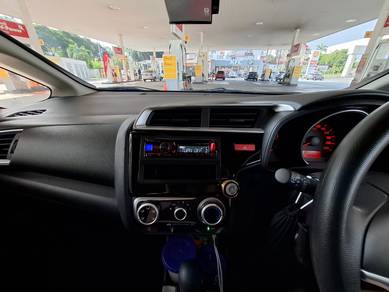 Honda Jazz S in Kota Damansara, SGR