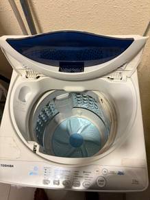 Toshiba 7.2kg Top Load Washing Machine