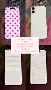 iphone 16 plus