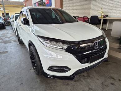 Honda HR-V RS in Johor Bahru, JHR