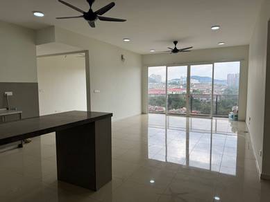 Condominium For Sale in Casa Green (Cheras)