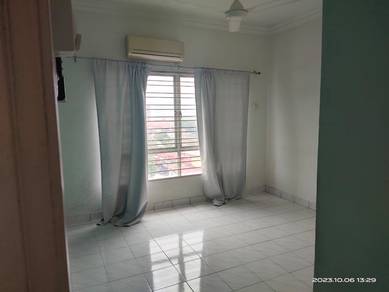Condominium For Sale in Ampang Prima