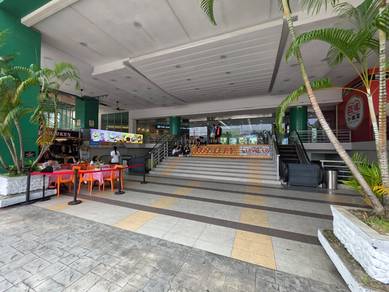 Retail space For Sale in Cheras,KUL