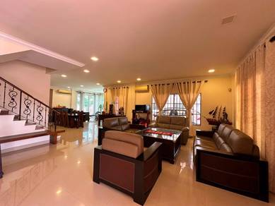 Semi-Detached House For Sale in Kuching,SWK