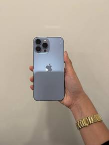 Iphone 13 ProMax 512GB