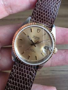 Tudor Prince Date *76213