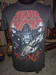 Star Wars Darth Vader Graphic  T-Shirt.