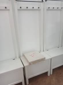 rak Ikea cntik 