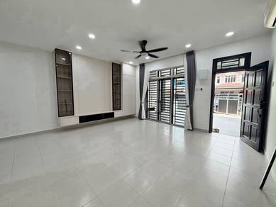 2-storey Terraced House For Sale in Johor Bahru,JHR