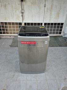 Inverter LG Washer Washing Machine 12kg
