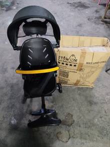New toddler stroller to let go