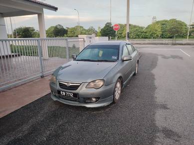 Proton Persona ELEGANCE MEDIUM LINE in Simpang Ampat, PNG