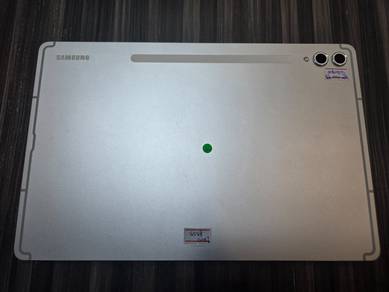 Samsung Galaxy Tab S10+ Plus 12GB Ram 256GB S Pen