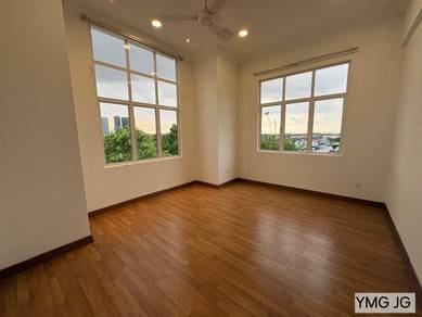 3-storey Terraced House For Sale in Setia Alam,SGR