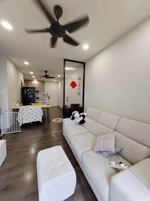 Apartment For Sale in Residensi Pauh Permai