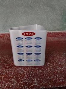Unique 1998 stationary holder