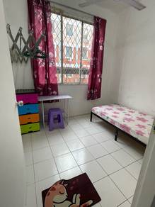 Apartment For Rent in Seri Maju & Sepangar Ria