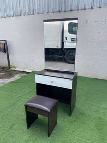 YE65A Meja Solek L.70 cm Make Up Dressing Table