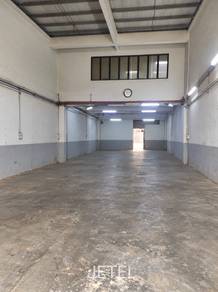 Warehouse / Factory For Sale in Shah Alam,SGR