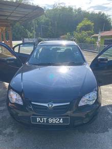 Proton Persona ELEGANCE BASE LINE in Baling, KDH