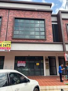 Shop lot For Rent in Seremban 2,NSN