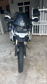 BMW F 800 GS