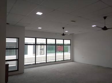 Office space For Rent in Cyberjaya,SGR