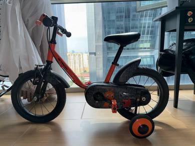 Decathlon cycle for sale 