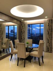 Condominium For Rent in Royal Domain Sri Putramas 2