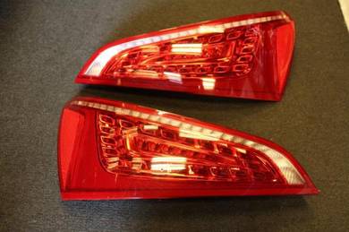 Audi Q5 Original LED Tail Lamp