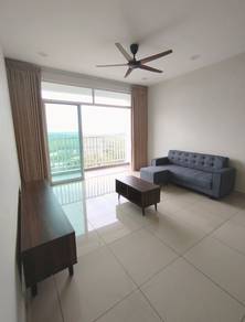 Service Residence For Rent in Twin Danga Residence