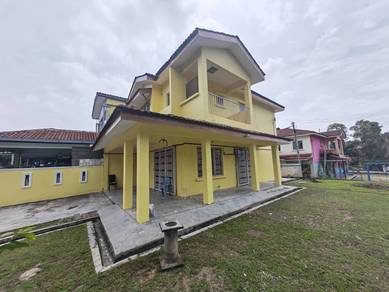 2-storey Terraced House For Sale in Rawang,SGR