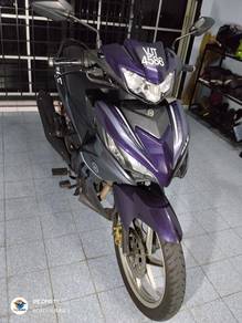 Yamaha 135LC