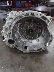 Mazda Auto Gearbox Rebuilder