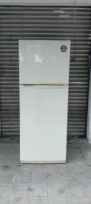 2door fridge refrigerator Elba 450Litter