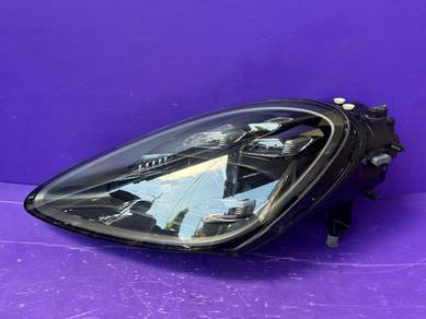 PORSCHE PANAMERA 971 Headlamp