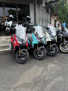 WMOTO RT1