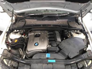 Halfcut BMW E60 N52B25AF Auto 2.5L