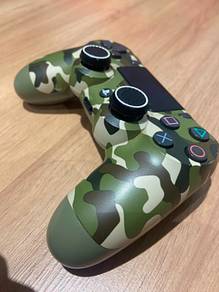 ORIGINAL PS4 DualShock Army Clearance🔥